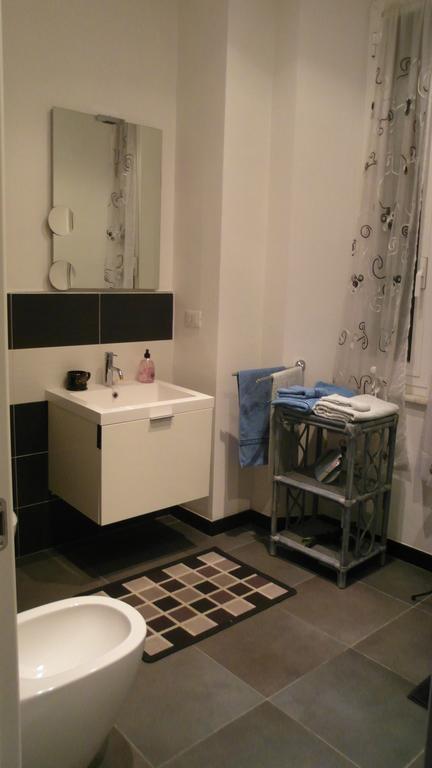 Апартаменты Chez Elio Специя Номер фото